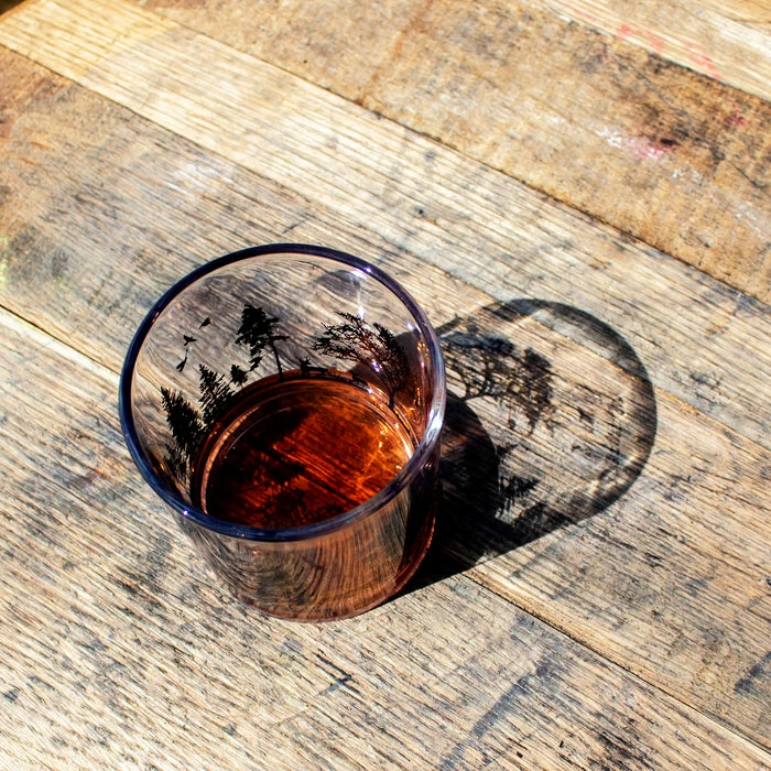 Flash Sale 🌟 BarMan BarConic® Glassware - Old Fashion Glass - Forest Scene - 10 Ounce 😉 3 Flash Sale 🌟 BarMan BarConic® Glassware - Old Fashion Glass - Forest Scene - 10 Ounce 😉 - Image 3