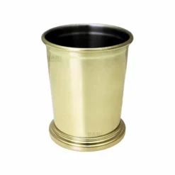 Best Pirce 🔥 BarMan BarConic® Gold Plated Mint Julep Cup - 12 Oz 🌟