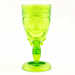 Best deal 😉 BarMan BarConic® Plastic Tiki Man Cup - 12 Ounce (Color Options) 😉