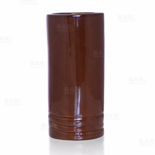 Hot Sale ⌛ BarMan BarConic® 12 Oz Tiki Drinkware - Grin 🎁 5 Hot Sale ⌛ BarMan BarConic® 12 Oz Tiki Drinkware - Grin 🎁 - Image 5