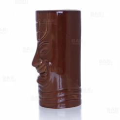 Hot Sale ⌛ BarMan BarConic® 12 Oz Tiki Drinkware - Grin 🎁 11 Hot Sale ⌛ BarMan BarConic® 12 Oz Tiki Drinkware - Grin 🎁 -Barman Sales Store barconic grin tiki drinkware side 700x700