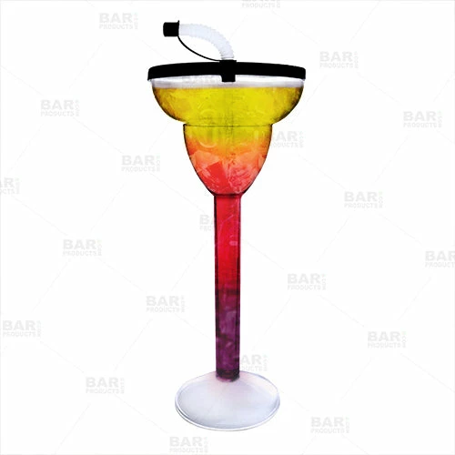 Best reviews of 🛒 BarMan BarConic® 24 Oz Margarita Party Yard 🔔 2 Best reviews of 🛒 BarMan BarConic® 24 Oz Margarita Party Yard 🔔 - Image 2