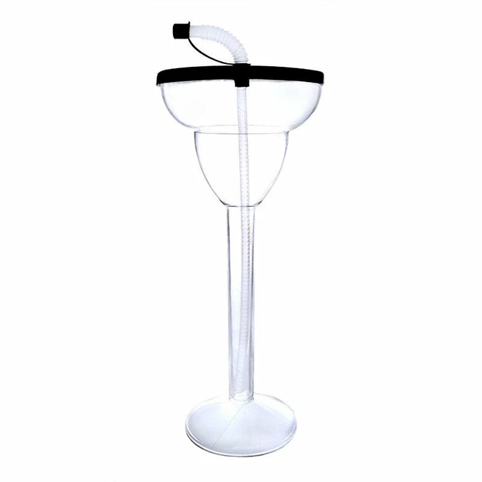 Best reviews of 🛒 BarMan BarConic® 24 Oz Margarita Party Yard 🔔 1 Best reviews of 🛒 BarMan BarConic® 24 Oz Margarita Party Yard 🔔