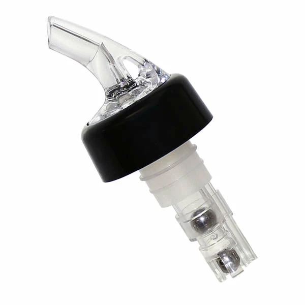 Hot Sale ✔️ BarMan BarConic® Measured Liquor Pourers (2 Ball) - 12 Pack 🎁 8 Hot Sale ✔️ BarMan BarConic® Measured Liquor Pourers (2 Ball) - 12 Pack 🎁 - Image 8