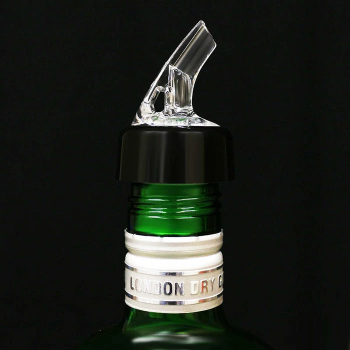 Hot Sale ✔️ BarMan BarConic® Measured Liquor Pourers (2 Ball) - 12 Pack 🎁 2 Hot Sale ✔️ BarMan BarConic® Measured Liquor Pourers (2 Ball) - 12 Pack 🎁 - Image 2