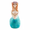 Coupon 👍 BarMan BarConic® Tiki Drinkware - Mermaid - 16 Ounce 💯