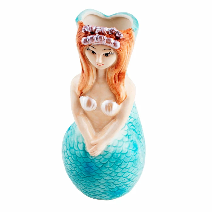 Coupon 👍 BarMan BarConic® Tiki Drinkware - Mermaid - 16 Ounce 💯 4 Coupon 👍 BarMan BarConic® Tiki Drinkware - Mermaid - 16 Ounce 💯 - Image 4