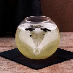 Best Sale ⭐ BarMan BarConic® Mouse Glass - 13 Ounce 👍 -Barman Sales Store barconic mouse glass scene2 700x700