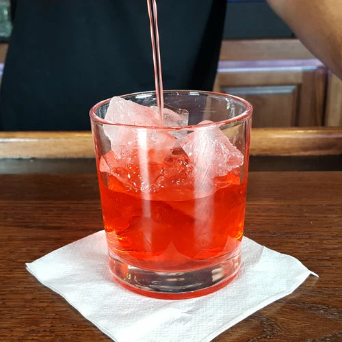 Hot Sale 🥰 BarMan BarConic® 10 Oz Old Fashioned Glass (Box Of 6) ✨ 2 Hot Sale 🥰 BarMan BarConic® 10 Oz Old Fashioned Glass (Box Of 6) ✨ - Image 2