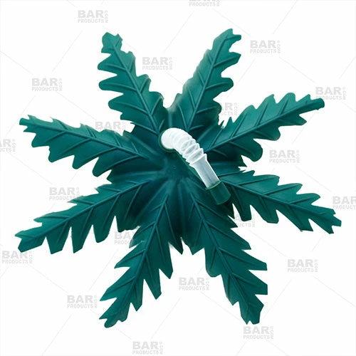 Flash Sale 😀 BarMan BarConic® 18 Oz Palm Tree Party Yard ⌛ 4 Flash Sale 😀 BarMan BarConic® 18 Oz Palm Tree Party Yard ⌛ - Image 4