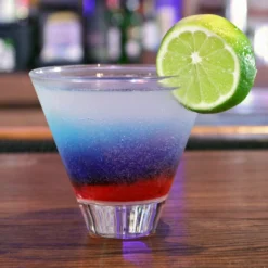 Top 10 🎉 BarMan BarConic® 8 Oz Stemless Cocktail Glass 🤩 -Barman Sales Store barconic stemless cocktail glass 700x700