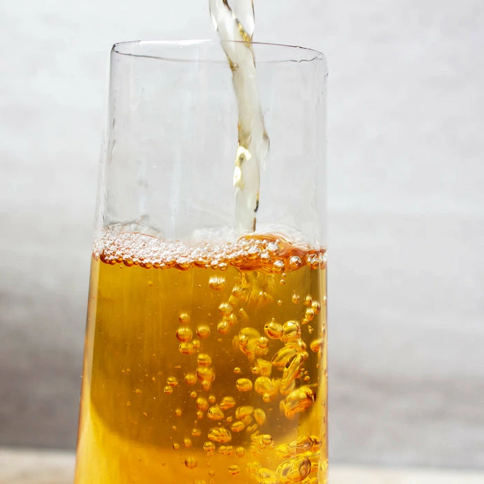 Hot Sale ❤️ BarMan BarConic® Stemless Champagne Flute - 10 Ounce 😍 3 Hot Sale ❤️ BarMan BarConic® Stemless Champagne Flute - 10 Ounce 😍 - Image 3