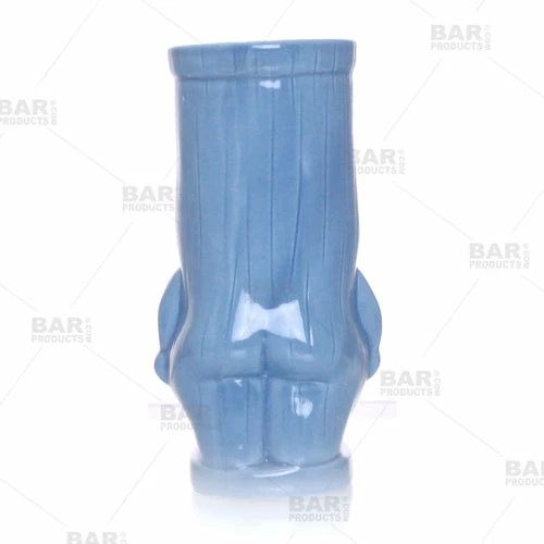 Hot Sale 😀 BarMan BarConic® 12 Oz Tiki Drinkware – Butt 🎉 6 Hot Sale 😀 BarMan BarConic® 12 Oz Tiki Drinkware – Butt 🎉 - Image 6