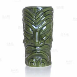 Best Pirce 🎁 BarMan BarConic® Tiki Drinkware – Warrior – 12oz. ⌛