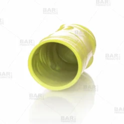 Promo 🤩 BarMan BarConic® 12 Oz Tiki Drinkware – Yellow ⌛ -Barman Sales Store barconic tiki drinkware yellow web 500 700x700