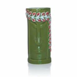 New 🔥 BarMan BarConic® Tiki Drinkware – Leaf 12oz. ❤️