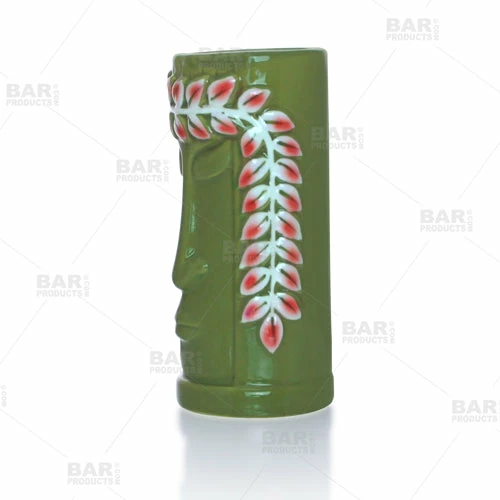 New š„ BarMan BarConicĀ® Tiki Drinkware ā Leaf 12oz. ā¤ļø 5 New š„ BarMan BarConicĀ® Tiki Drinkware ā Leaf 12oz. ā¤ļø - Image 5
