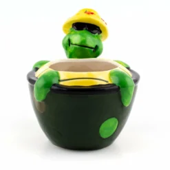 Outlet 🔔 BarMan BarConic® Tiki Drinkware - Tiki Turtle - 16 Ounce 🧨 10 Outlet 🔔 BarMan BarConic® Tiki Drinkware - Tiki Turtle - 16 Ounce 🧨 -Barman Sales Store barconic turtle tiki 2 700x700