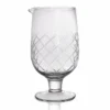 Cheap 😀 BarMan BarConic® Stemmed Diamond Pattern Mixing Glass - 887ml (30oz.) 🤩