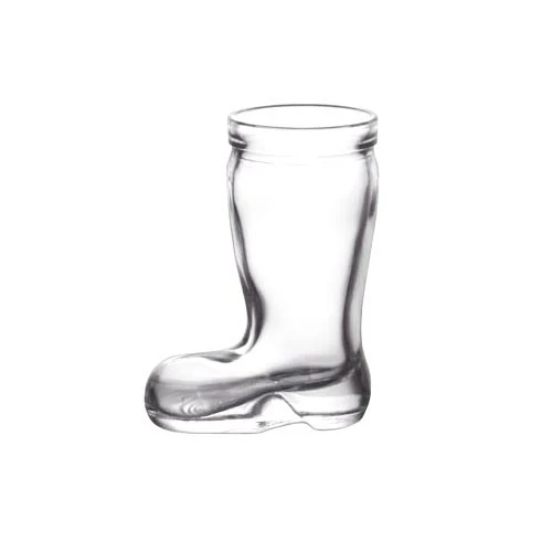 Best Sale 👏 BarMan BarConic® 1.5 Oz Mini Boot Shot Glass 🎉 7 Best Sale 👏 BarMan BarConic® 1.5 Oz Mini Boot Shot Glass 🎉 - Image 7