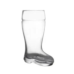 Best Sale 🤩 BarMan BarConic® 26 Oz Glass Beer Boot - Das Boot - Beer Glass ❤️ -Barman Sales Store barconic 26 oz glass beer boot das boot beer glass 700x700