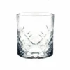 Best Sale ✨ BarMan BarConic® 8 Oz Japanese Diamond Cut Rocks Glass 🎁