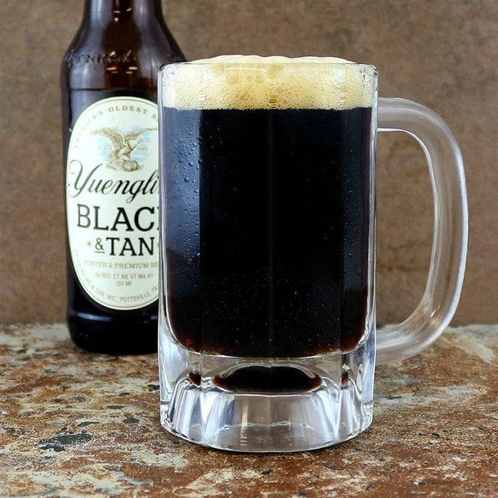 Wholesale ✨ BarMan BarConic® Paneled Beer Mug - 10 Ounce - Case Of 12 🎁 5 Wholesale ✨ BarMan BarConic® Paneled Beer Mug - 10 Ounce - Case Of 12 🎁 - Image 5