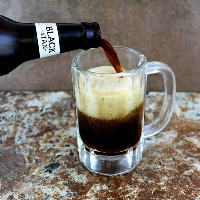 Wholesale ✨ BarMan BarConic® Paneled Beer Mug - 10 Ounce - Case Of 12 🎁 2 Wholesale ✨ BarMan BarConic® Paneled Beer Mug - 10 Ounce - Case Of 12 🎁 - Image 2