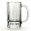 Wholesale ✨ BarMan BarConic® Paneled Beer Mug - 10 Ounce - Case Of 12 🎁
