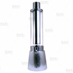 Best deal 🎁 BarMan Beer Tower With Stainless Steel Insert And Base - 3 Liter 🎁 -Barman Sales Store beer tower stainless steel web1 bp 700x700