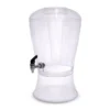 Top 10 🎁 BarMan 3 Gallon Beer Tower With Ice Fill Base And Ice Tube 🤩