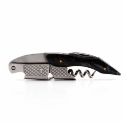 Discount ๐ฅฐ BarMan BarConicยฎ Double Level Pemium Swift Push Corkscrew- Resin Wood - (Color Options) ๐