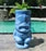 Hot Sale 😀 BarMan BarConic® 12 Oz Tiki Drinkware – Butt 🎉 8 Hot Sale 😀 BarMan BarConic® 12 Oz Tiki Drinkware – Butt 🎉 -Barman Sales Store blue tiki butt mugs pool cocktail