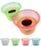 Wholesale 😍 BarMan Disposabomb™ Bomb Shot Cups / Power Bomb - GREEN - SLEEVE OF 50 🛒 8 Wholesale 😍 BarMan Disposabomb™ Bomb Shot Cups / Power Bomb - GREEN - SLEEVE OF 50 🛒 -Barman Sales Store bomb shotz main baaf6c34 0dd1 4327 817c