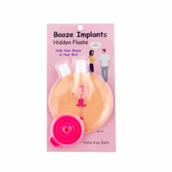 Wholesale ✔️ BarMan Booze Implants - 2 Pack - 4 Ounce ⌛
