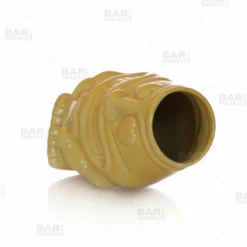 Cheapest 👏 BarMan BarConic® 12 Oz Tiki Drinkware - Good Luck Heart 🎉 9 Cheapest 👏 BarMan BarConic® 12 Oz Tiki Drinkware - Good Luck Heart 🎉 -Barman Sales Store bp barconic tiki drinkware heart down web 500 700x700