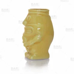 Cheapest 👏 BarMan BarConic® 12 Oz Tiki Drinkware - Good Luck Heart 🎉 10 Cheapest 👏 BarMan BarConic® 12 Oz Tiki Drinkware - Good Luck Heart 🎉 -Barman Sales Store bp barconic tiki drinkware heart side web 500 700x700