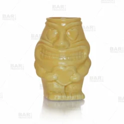 Cheapest 👏 BarMan BarConic® 12 Oz Tiki Drinkware - Good Luck Heart 🎉