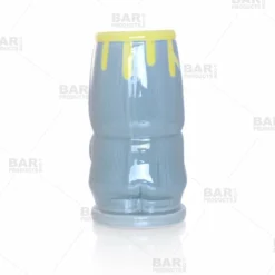 Brand new 🎁 BarMan BarConic® 12 Oz Tiki Drinkware – Tie 👏 8 Brand new 🎁 BarMan BarConic® 12 Oz Tiki Drinkware – Tie 👏 -Barman Sales Store bp barconic tiki drinkware tie back web 500 700x700