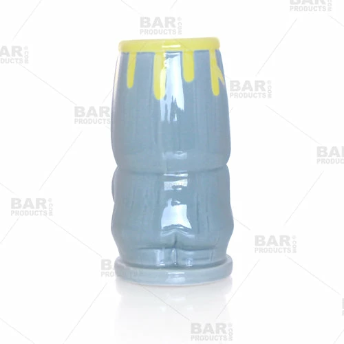 Brand new 🎁 BarMan BarConic® 12 Oz Tiki Drinkware – Tie 👏 4 Brand new 🎁 BarMan BarConic® 12 Oz Tiki Drinkware – Tie 👏 - Image 4