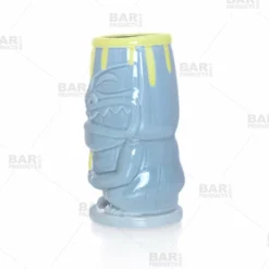 Brand new 🎁 BarMan BarConic® 12 Oz Tiki Drinkware – Tie 👏 9 Brand new 🎁 BarMan BarConic® 12 Oz Tiki Drinkware – Tie 👏 -Barman Sales Store bp barconic tiki drinkware tie side web 500 700x700