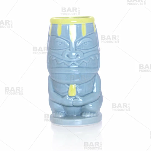 Brand new 🎁 BarMan BarConic® 12 Oz Tiki Drinkware – Tie 👏 1 Brand new 🎁 BarMan BarConic® 12 Oz Tiki Drinkware – Tie 👏