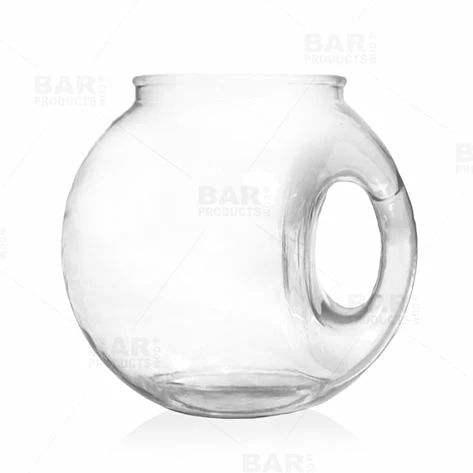 Budget ⭐ BarMan BarConic® 40 Oz Fishbowl 👏 2 Budget ⭐ BarMan BarConic® 40 Oz Fishbowl 👏 - Image 2