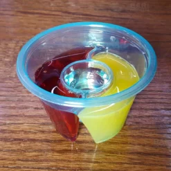 Buy ❤️ BarMan NEW 3 Chamber Bomb SHOTZ® - Blue 😉 -Barman Sales Store bs3 bomb shotz chamber1 700x700