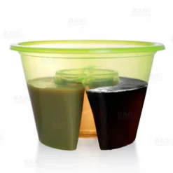 Brand new 🛒 BarMan NEW 3 Chamber Neon Bomb SHOTZ® - Green 🎉 -Barman Sales Store bs3 ng bomb chamber shotz 700x700