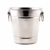 Best Pirce 👍 BarMan BarConic® Stainless Steel Ice Bucket - (Choose Your Style) 💯