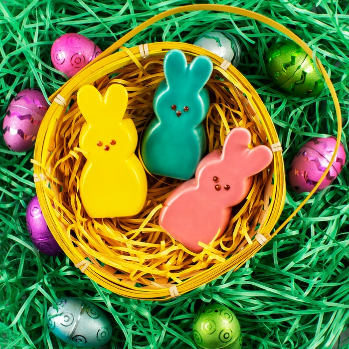 Budget 🔥 BarMan BarConic® Tiki Drinkware - Bunny Shot Glasses - 4 Ounce - (Color Options) 😉 2 Budget 🔥 BarMan BarConic® Tiki Drinkware - Bunny Shot Glasses - 4 Ounce - (Color Options) 😉 - Image 2