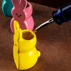 Budget 🔥 BarMan BarConic® Tiki Drinkware - Bunny Shot Glasses - 4 Ounce - (Color Options) 😉 10 Budget 🔥 BarMan BarConic® Tiki Drinkware - Bunny Shot Glasses - 4 Ounce - (Color Options) 😉 -Barman Sales Store bunny shot glass scene2 700x700
