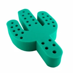 Discount 🤩 BarMan Spirit Hand Line® Test Tube Shooter Racks - Design Options 😍 -Barman Sales Store cactus foam shooter 700x700