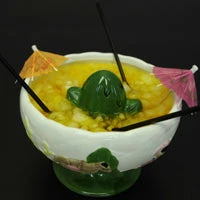 Coupon 🤩 BarMan Cactus Scorpion Bowl - 32 Oz. 🛒 2 Coupon 🤩 BarMan Cactus Scorpion Bowl - 32 Oz. 🛒 - Image 2